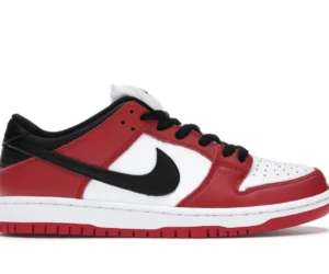 Nike SB Dunk Low Pro J-Pack Chicago - photo 1- Jersey4u