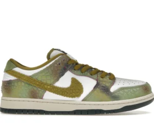 Nike SB Dunk Low Alexis Sablone Chameleon - photo 1- Jersey4u