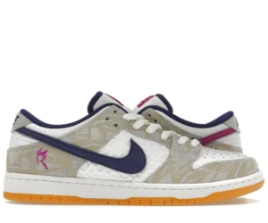 Nike SB Dunk Low Rayssa Leal - photo 1- Jersey4u