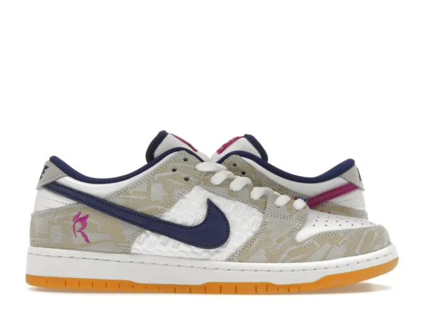 Nike SB Dunk Low Rayssa Leal - photo 1- Jersey4u