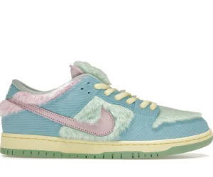 Nike SB Dunk Low Verdy Visty - photo 1- Jersey4u