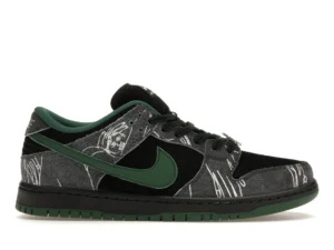 Nike SB Dunk Low There Skateboards - photo 1- Jersey4u