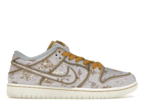 Nike SB Dunk Low Premium City of Style - photo 1- Jersey4u