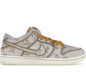 Nike SB Dunk Low Premium City of Style - photo 1- Jersey4u