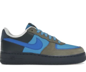 Nike Air Force 1 Low SP Stash (2024) - photo 1- Jersey4u