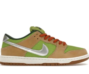 Nike SB Dunk Low Escargot - photo 1- Jersey4u