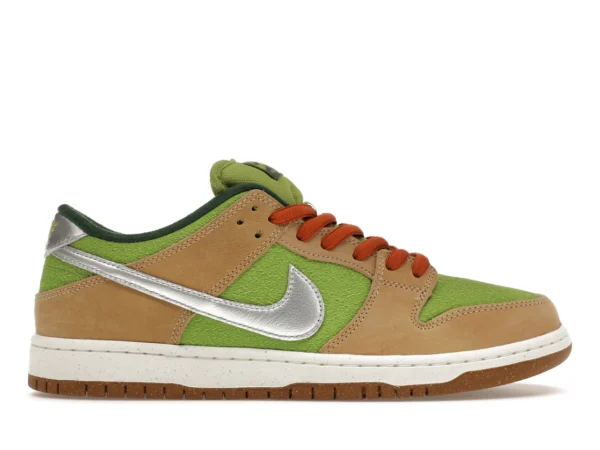 Nike SB Dunk Low Escargot - photo 1- Jersey4u