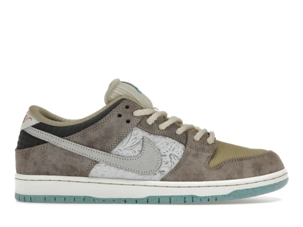 Nike SB Dunk Low Big Money Savings - photo 1- Jersey4u