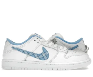 Nike SB Dunk Low Pro Nicole Hause - photo 1- Jersey4u