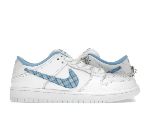 Nike SB Dunk Low Pro Nicole Hause - photo 1- Jersey4u