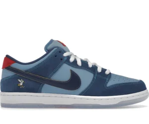 Nike SB Dunk Low Pro Why So Sad? - photo 1- Jersey4u