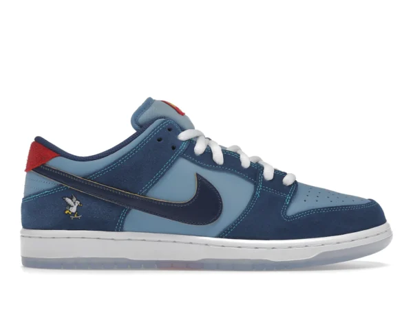 Nike SB Dunk Low Pro Why So Sad? - photo 1- Jersey4u