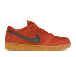 Nike SB Dunk Low Burnt Sunrise - photo 1- Jersey4u