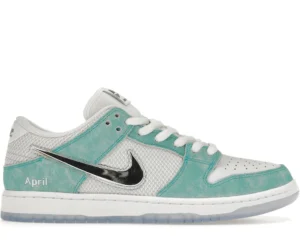 Nike SB Dunk Low April Skateboards - photo 1- Jersey4u