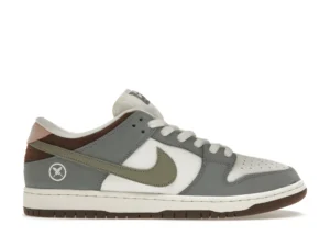 Nike SB Dunk Low Yuto Horigome - photo 1- Jersey4u