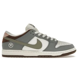 Nike SB Dunk Low Yuto Horigome - photo 1- Jersey4u