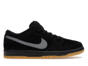 Nike SB Dunk Low Fog - photo 1- Jersey4u