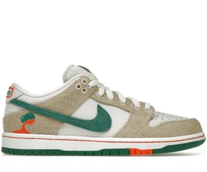 Nike SB Dunk Low Jarritos - photo 1- Jersey4u