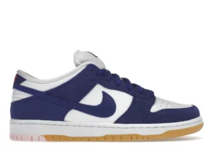 Nike SB Dunk Low Los Angeles Dodgers - photo 1- Jersey4u