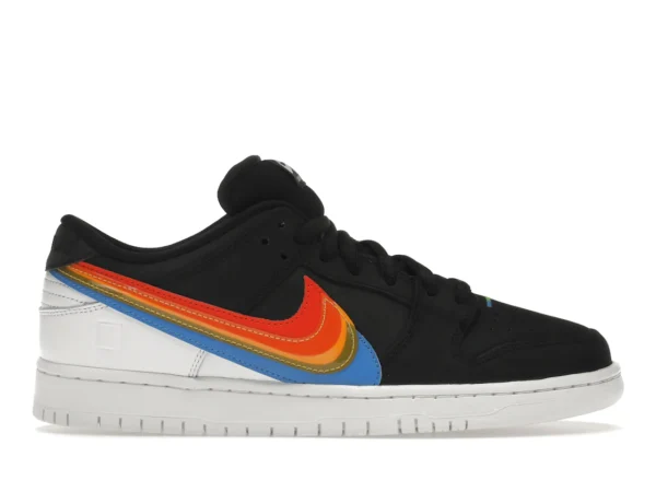 Nike SB Dunk Low Polaroid - photo 1- Jersey4u