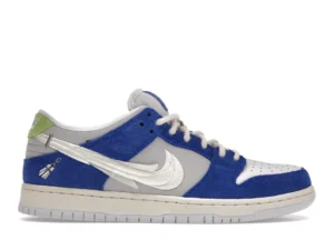 Nike SB Dunk Low Pro Fly Streetwear Gardenia - photo 1- Jersey4u