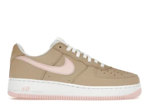 Nike Air Force 1 Low Linen (2016/2024) - photo 1- Jersey4u