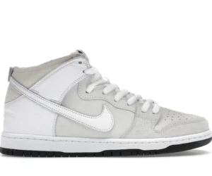 Nike SB Dunk High Antihero Skateboards - photo 1- Jersey4u