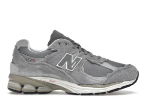 New Balance 2002R Protection Pack Grey - photo 1- Jersey4u