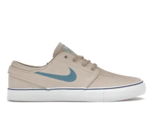 Nike SB Zoom Janoski OG+ Sanddrift Thunder Blue Summit White Smokey Blue - photo 1- Jersey4u