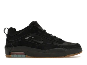 Nike SB Air Max Ishod Wair Black Gum - photo 1- Jersey4u