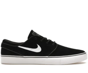 Nike SB Zoom Janoski OG+ Black White (2024) - photo 1- Jersey4u