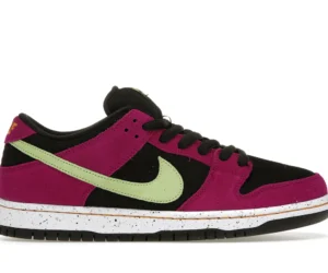 Nike SB Dunk Low Pro ACG Terra Red Plum - photo 1- Jersey4u