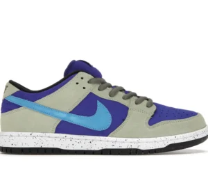 Nike SB Dunk Low ACG Celadon - photo 1- Jersey4u