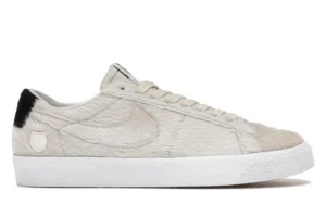 Nike SB Blazer Low Medicom Toy (2020) - photo 1- Jersey4u