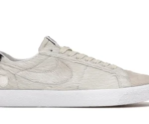 Nike SB Blazer Low Medicom Toy (2020) - photo 1- Jersey4u