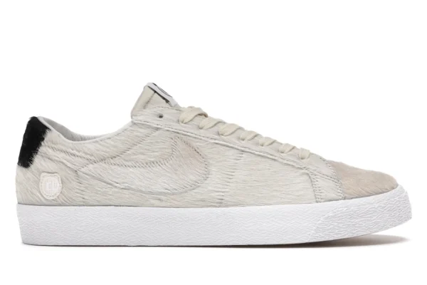 Nike SB Blazer Low Medicom Toy (2020) - photo 1- Jersey4u