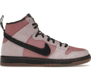 Nike SB Dunk High Pro KCDC - photo 1- Jersey4u