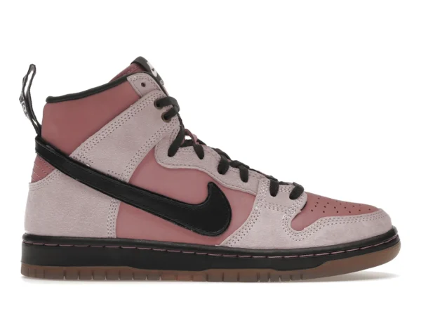 Nike SB Dunk High Pro KCDC - photo 1- Jersey4u