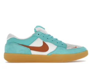 Nike SB Force 58 Dusty Cactus - photo 1- Jersey4u