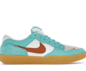 Nike SB Force 58 Dusty Cactus - photo 1- Jersey4u