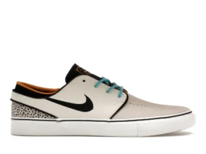 Nike SB Zoom Stefan Janoski OG+ Electric Pack Olympic Safari - photo 1- Jersey4u