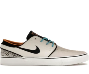 Nike SB Zoom Stefan Janoski OG+ Electric Pack Olympic Safari - photo 1- Jersey4u