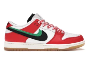 Nike SB Dunk Low Frame Skate Habibi - photo 1- Jersey4u