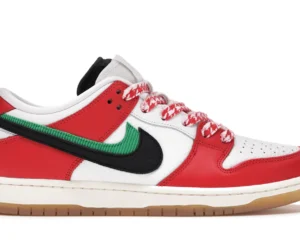 Nike SB Dunk Low Frame Skate Habibi - photo 1- Jersey4u