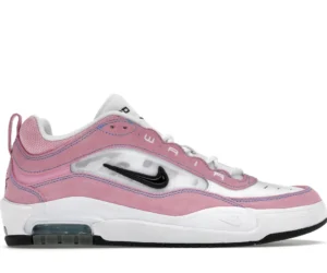 Nike SB Air Max Ishod Wair Pink Foam - photo 1- Jersey4u