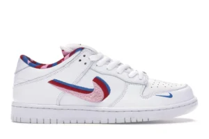 Nike SB Dunk Low Parra - photo 1- Jersey4u