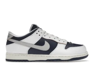 Nike SB Dunk Low HUF New York City - photo 1- Jersey4u