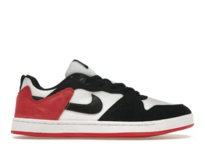 Nike SB Alleyoop Black Toe - photo 1- Jersey4u