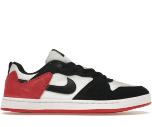 Nike SB Alleyoop Black Toe - photo 1- Jersey4u