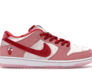 Nike SB Dunk Low StrangeLove Skateboards - photo 1- Jersey4u